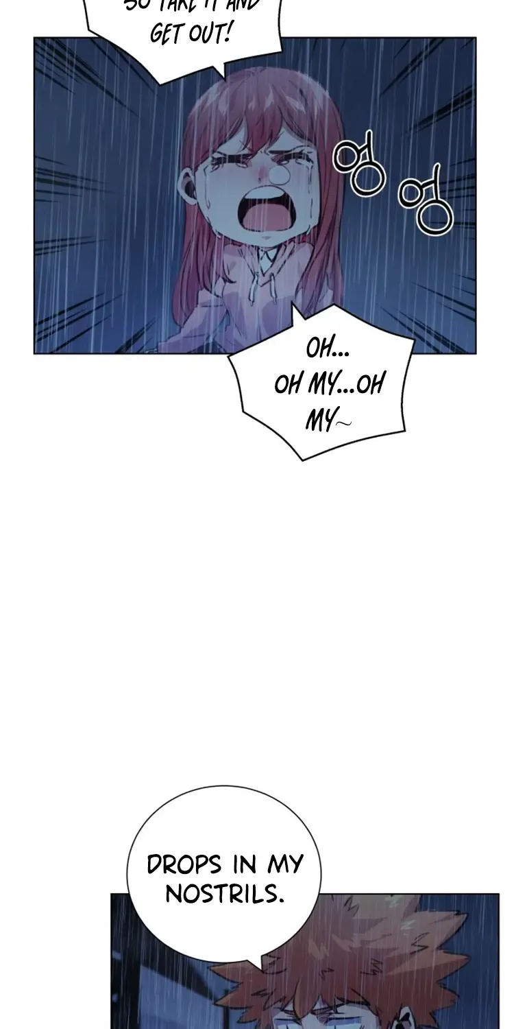 Read Top Corner chapter 114 image 70 on Lezhin