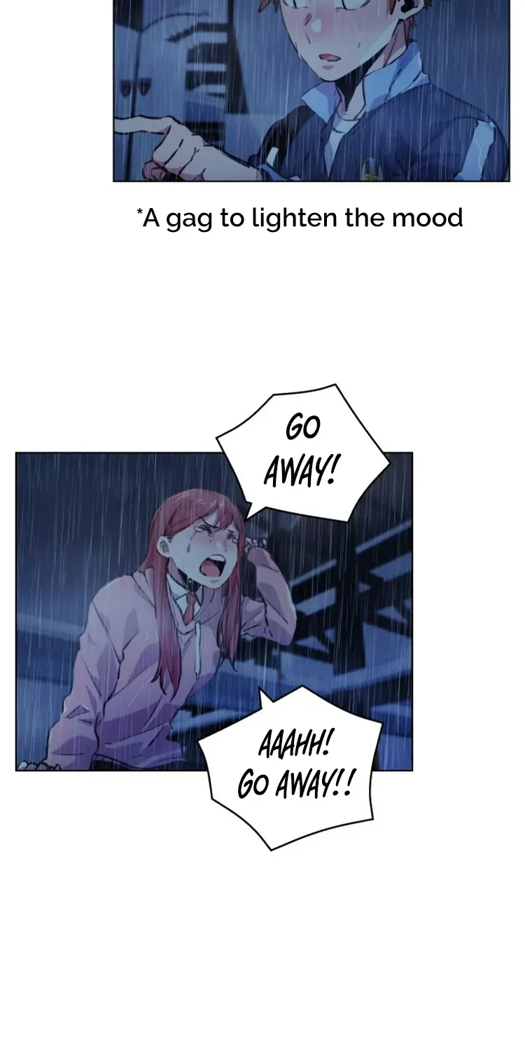 Read Top Corner chapter 114 image 71 on Lezhin