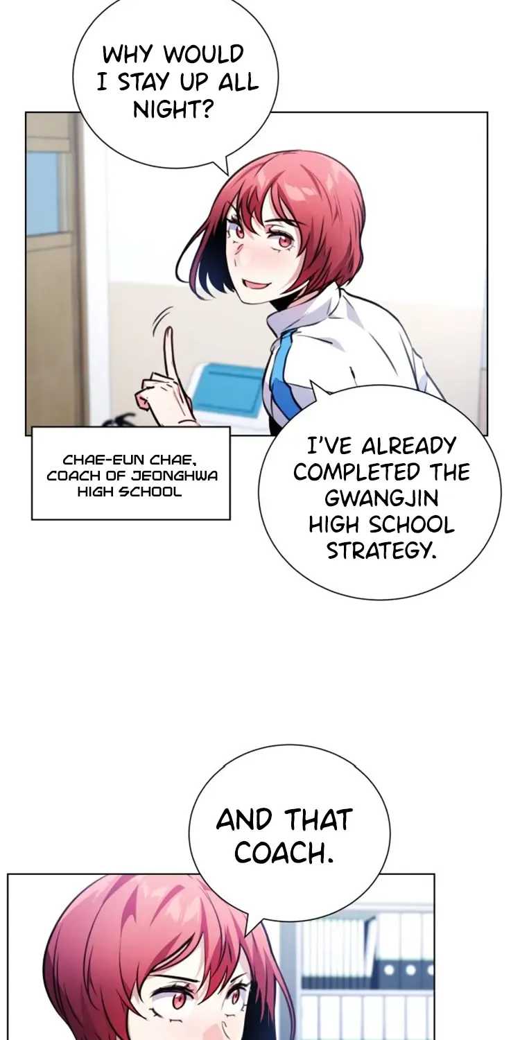 Read Top Corner chapter 114 image 76 on Lezhin