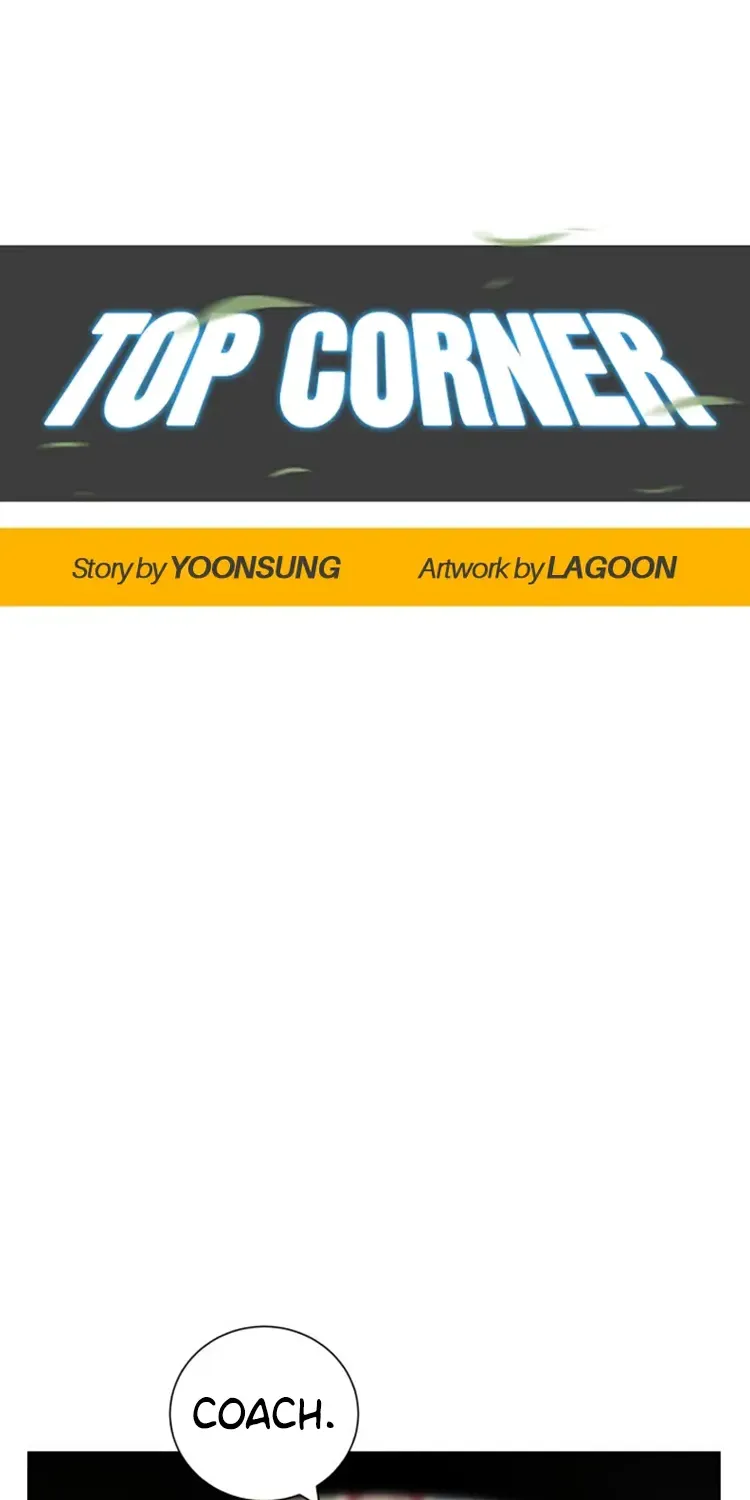 Read Top Corner chapter 115 image 1 on Lezhin