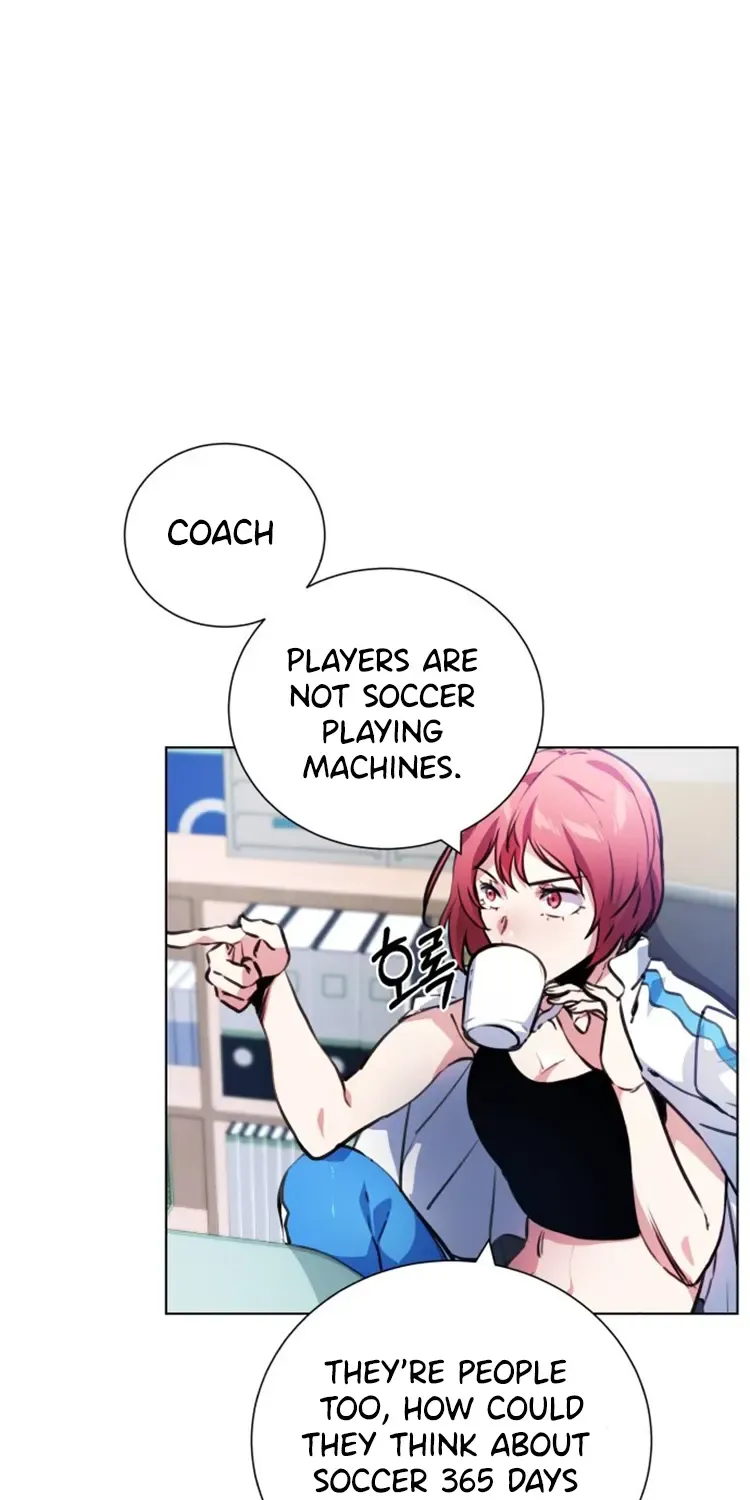 Read Top Corner chapter 115 image 10 on Lezhin