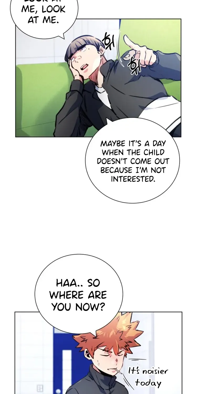 Read Top Corner chapter 115 image 26 on Lezhin