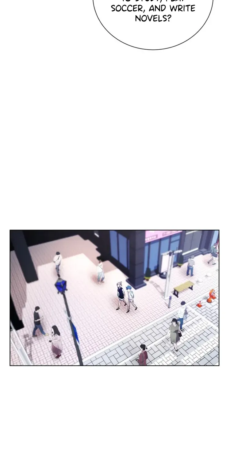 Read Top Corner chapter 115 image 31 on Lezhin