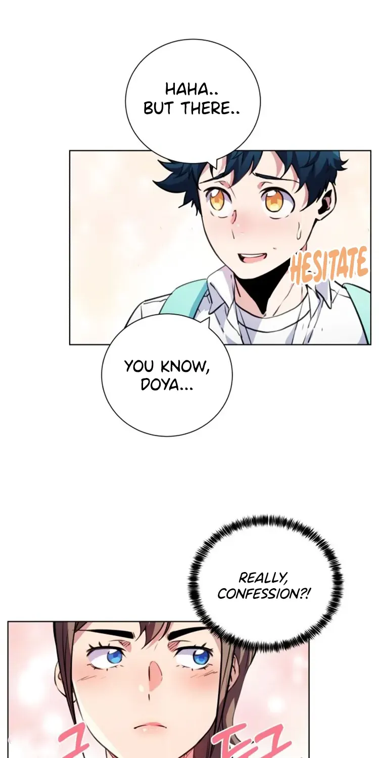 Read Top Corner chapter 115 image 33 on Lezhin
