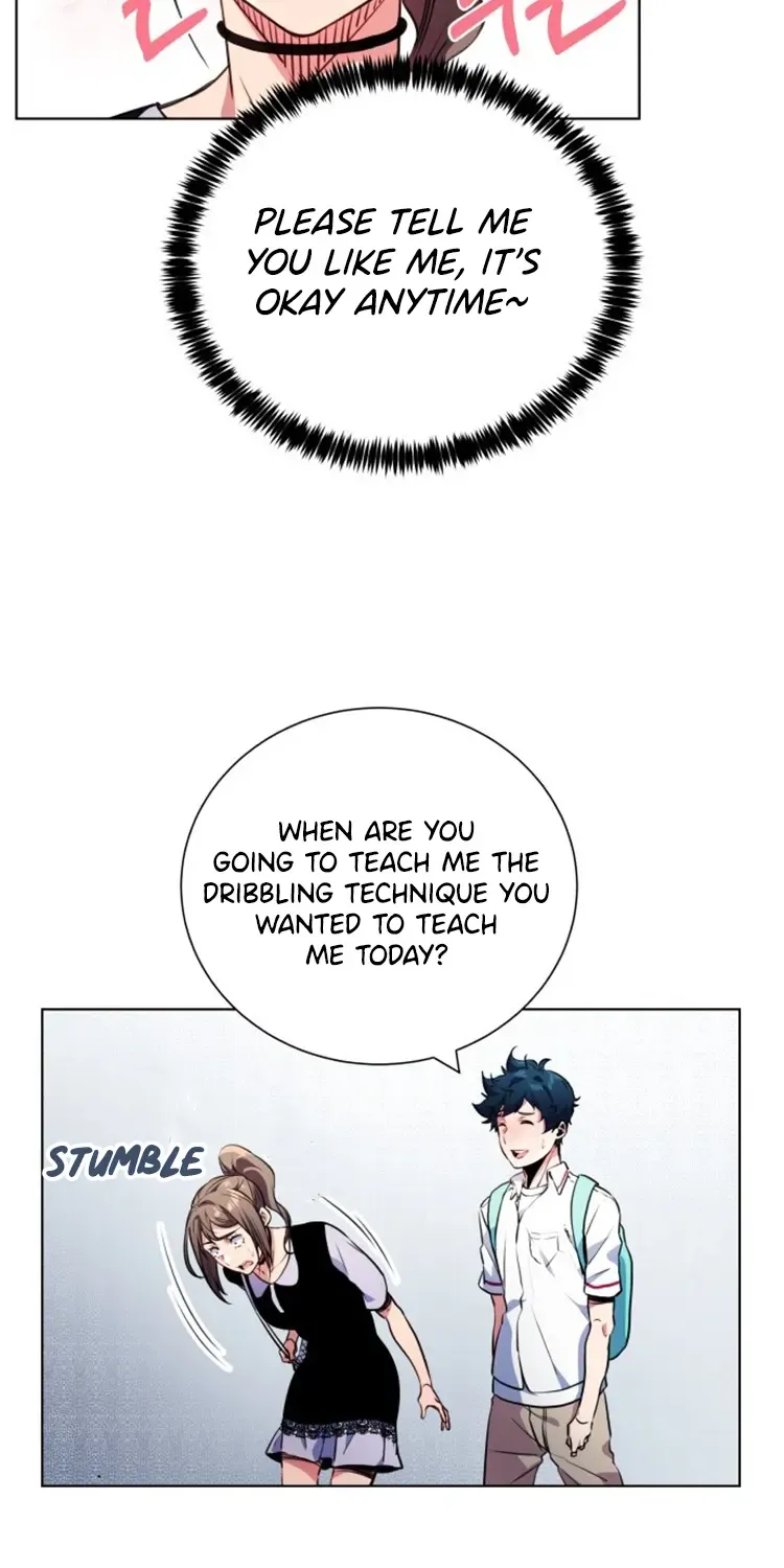 Read Top Corner chapter 115 image 34 on Lezhin