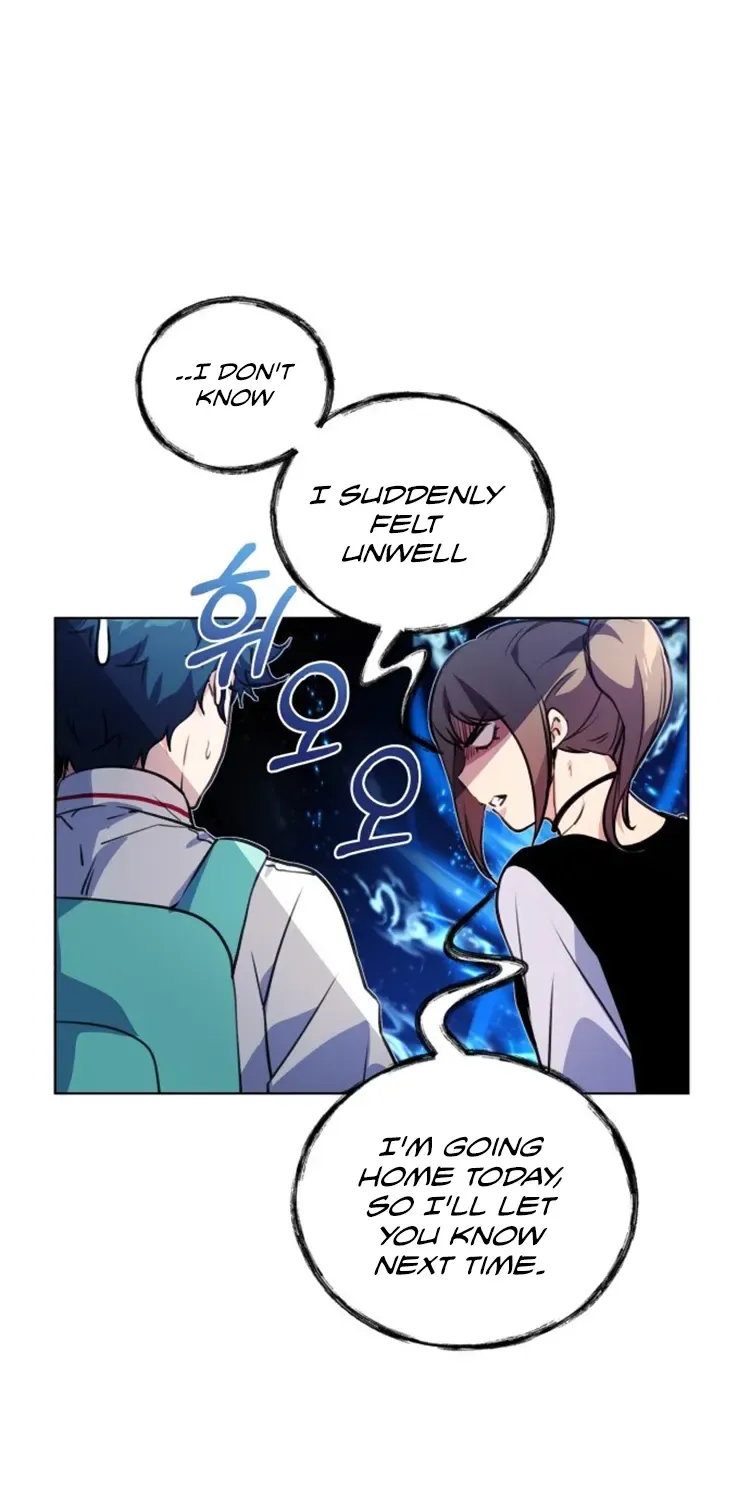 Read Top Corner chapter 115 image 36 on Lezhin
