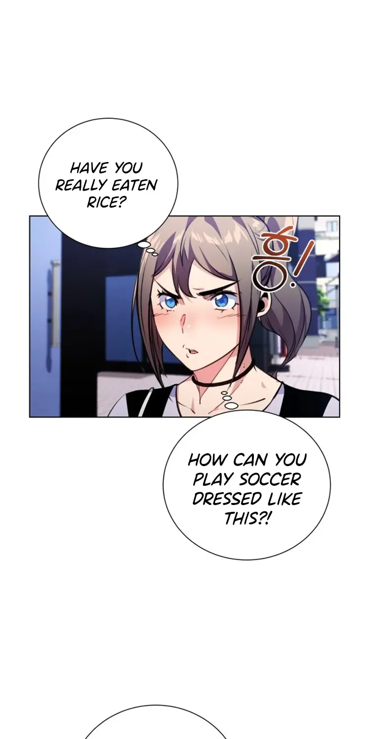 Read Top Corner chapter 115 image 37 on Lezhin