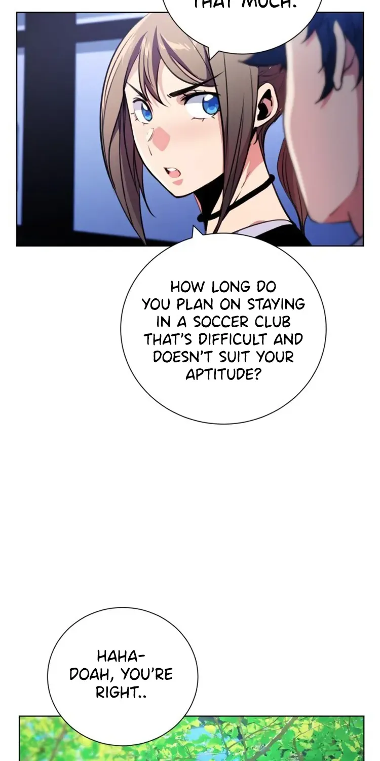 Read Top Corner chapter 115 image 39 on Lezhin