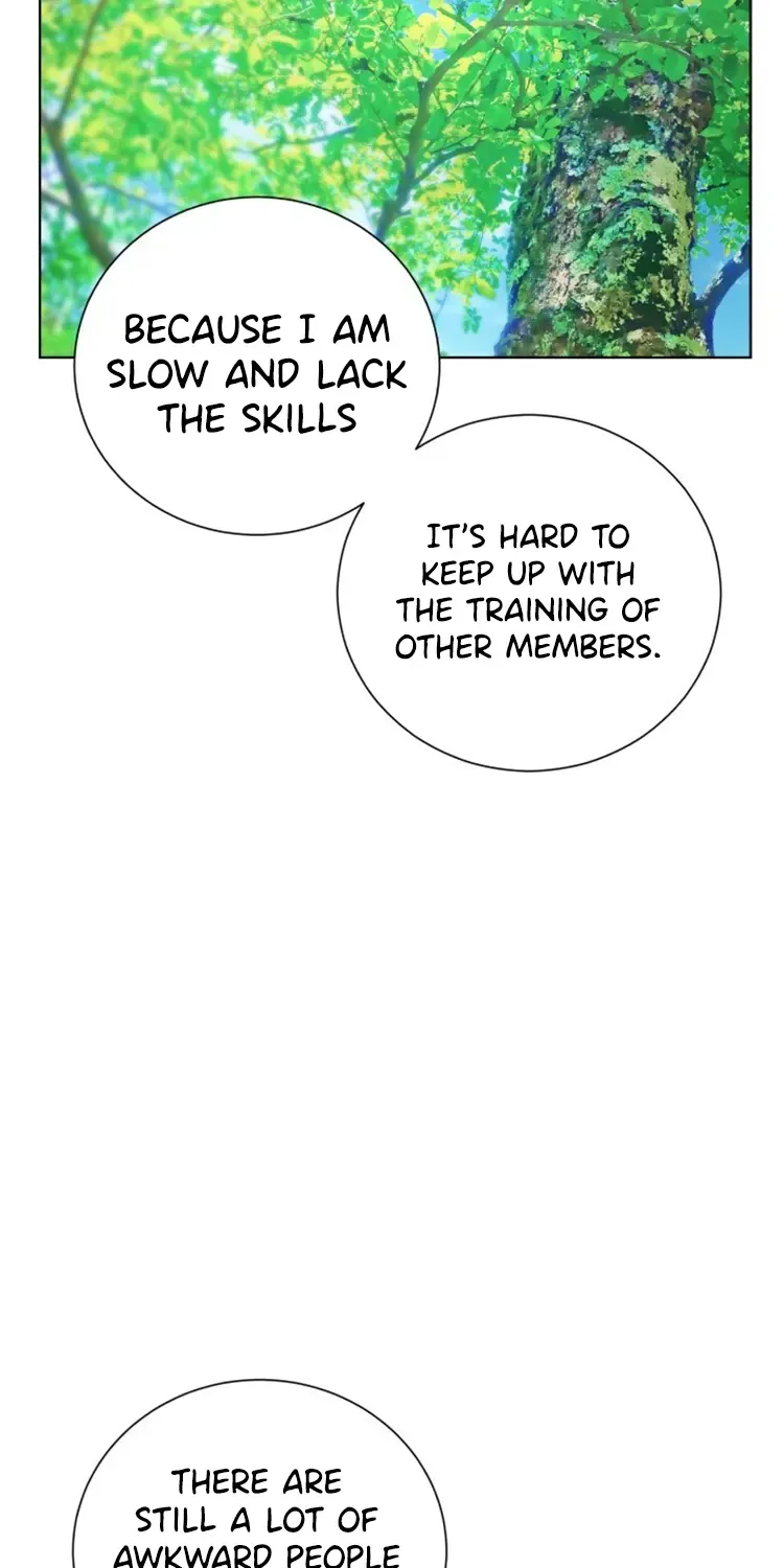 Read Top Corner chapter 115 image 40 on Lezhin