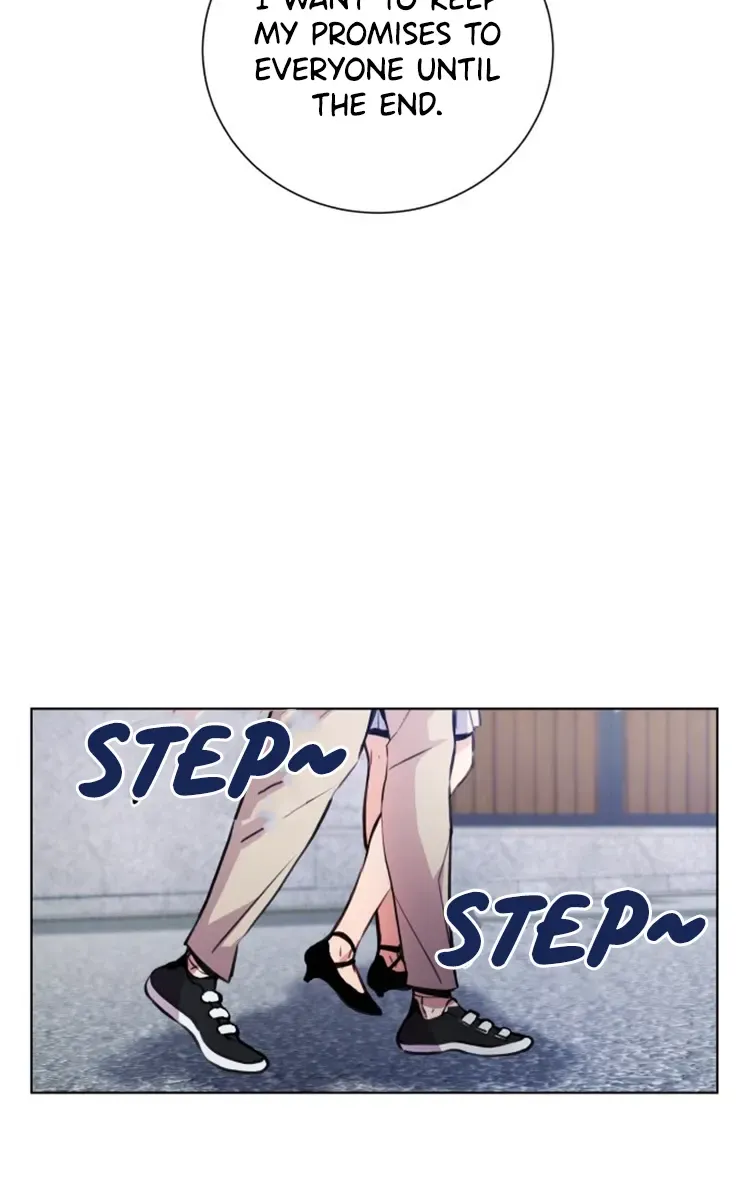 Read Top Corner chapter 115 image 44 on Lezhin