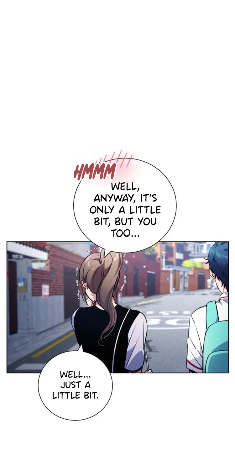 Read Top Corner chapter 115 image 46 on Lezhin