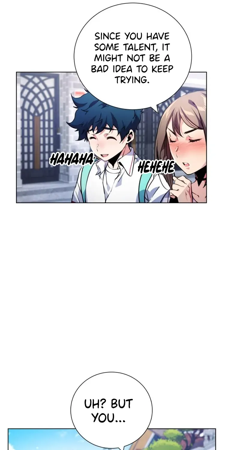 Read Top Corner chapter 115 image 47 on Lezhin
