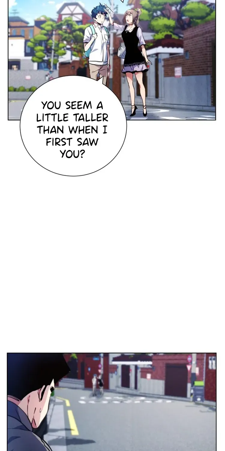 Read Top Corner chapter 115 image 48 on Lezhin