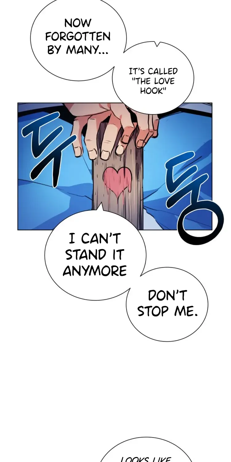 Read Top Corner chapter 115 image 5 on Lezhin