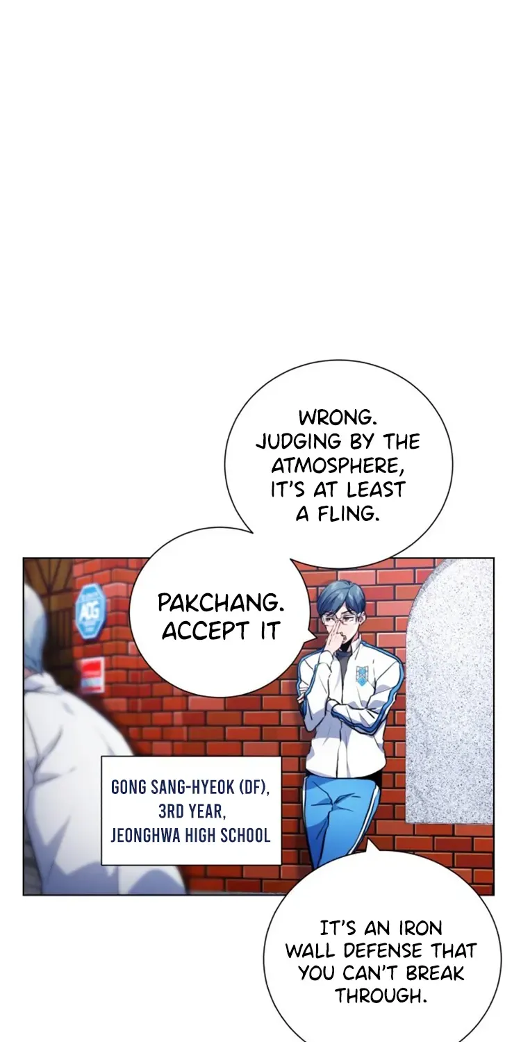Read Top Corner chapter 115 image 51 on Lezhin