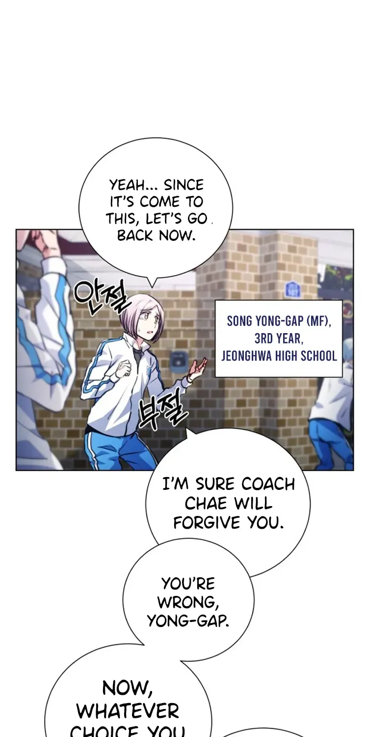 Read Top Corner chapter 115 image 53 on Lezhin