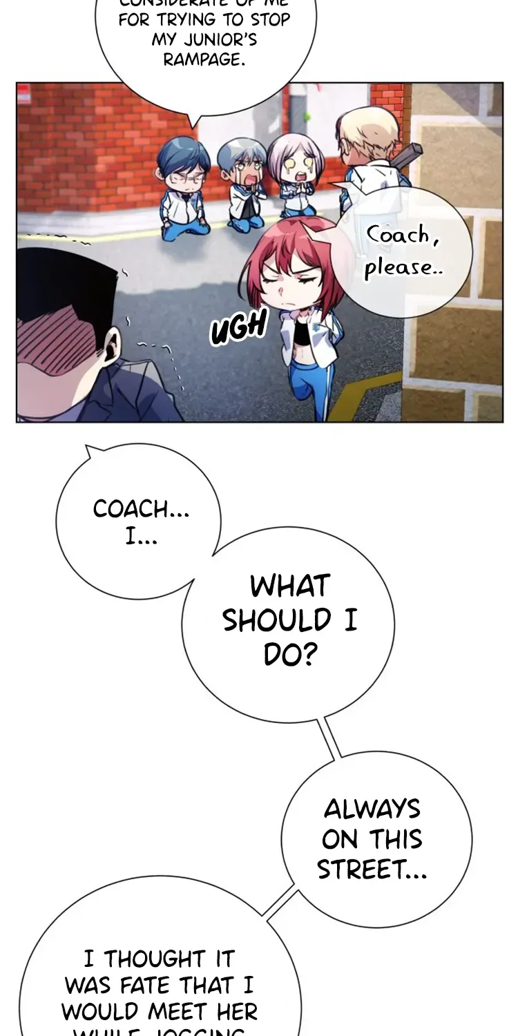 Read Top Corner chapter 115 image 55 on Lezhin