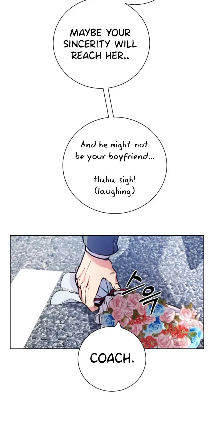 Read Top Corner chapter 115 image 59 on Lezhin