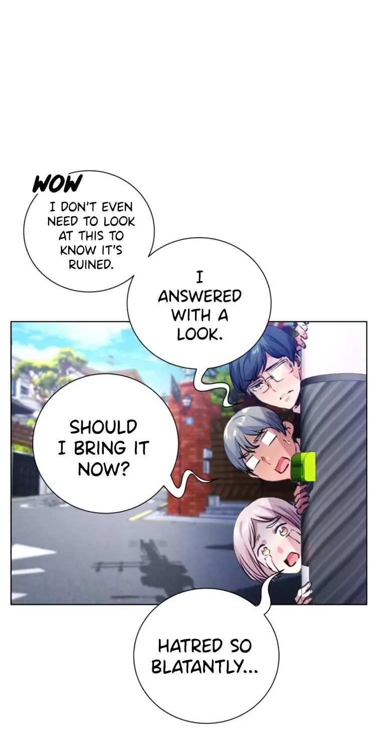 Read Top Corner chapter 115 image 64 on Lezhin