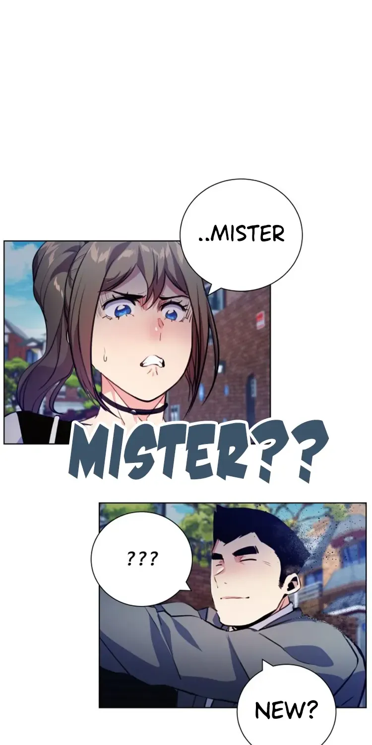 Read Top Corner chapter 115 image 65 on Lezhin