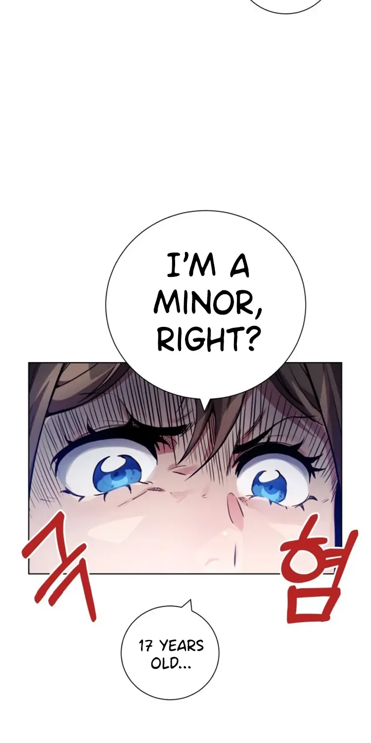 Read Top Corner chapter 115 image 66 on Lezhin