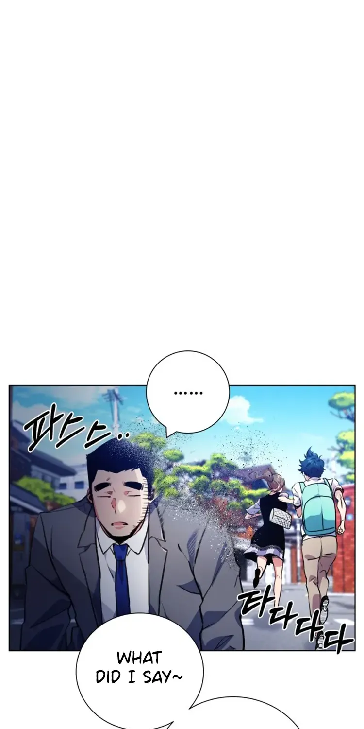 Read Top Corner chapter 115 image 67 on Lezhin
