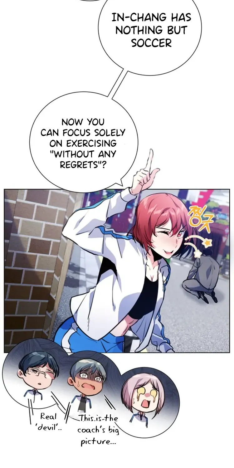 Read Top Corner chapter 115 image 68 on Lezhin