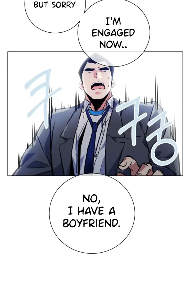 Read Top Corner chapter 116 image 10 on Lezhin