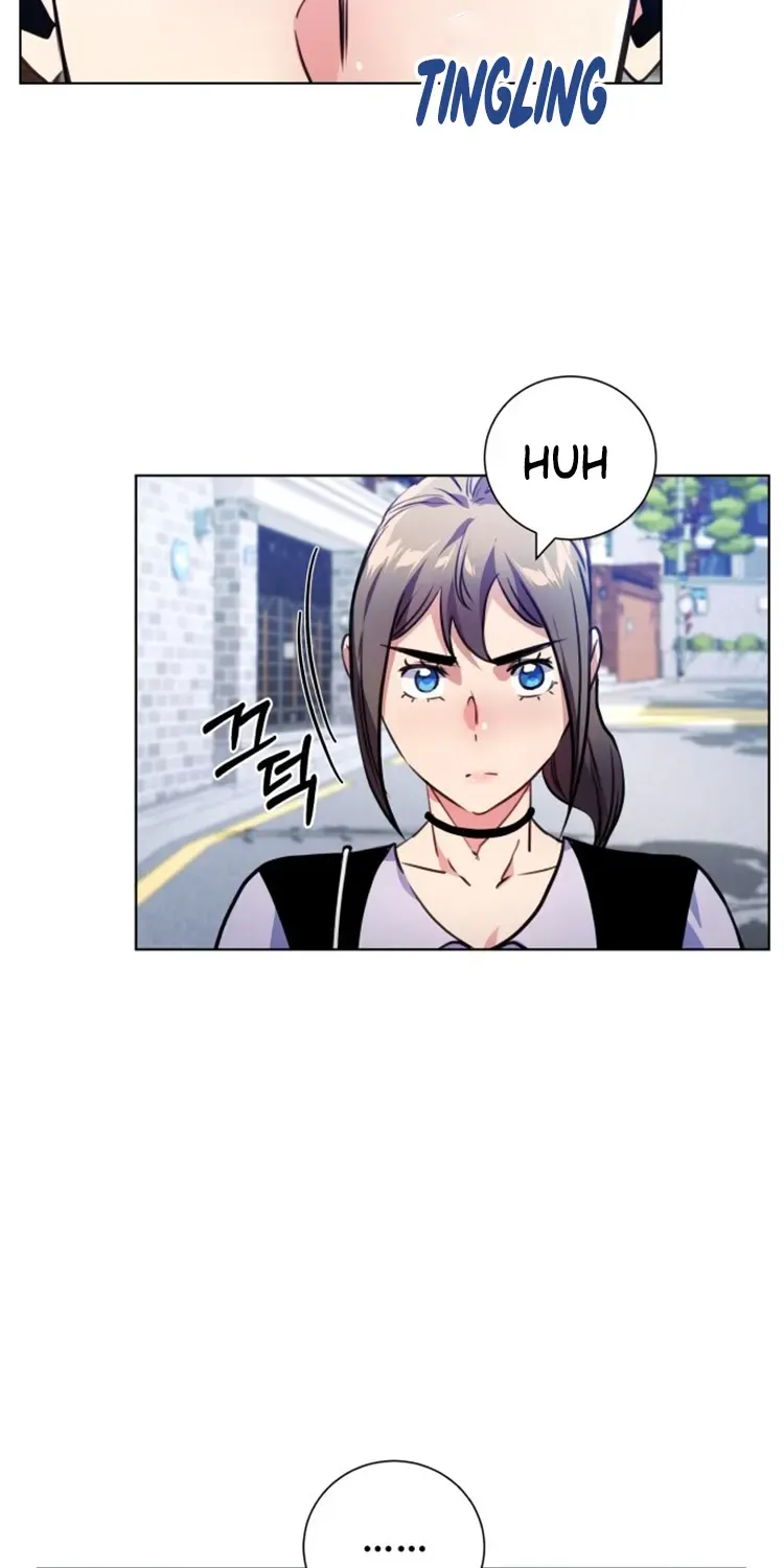 Read Top Corner chapter 116 image 14 on Lezhin
