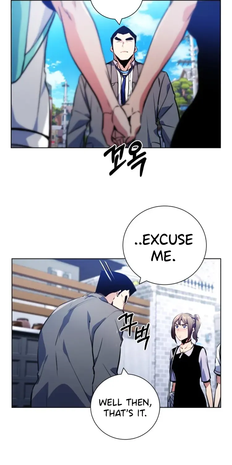 Read Top Corner chapter 116 image 15 on Lezhin