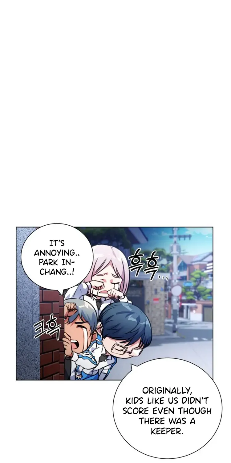 Read Top Corner chapter 116 image 16 on Lezhin