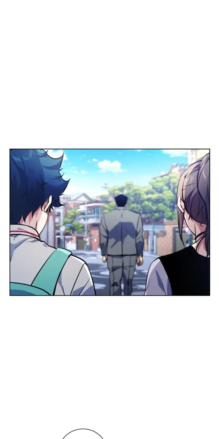 Read Top Corner chapter 116 image 17 on Lezhin