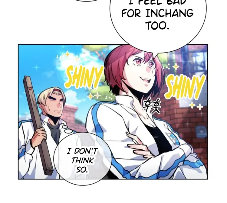 Read Top Corner chapter 116 image 20 on Lezhin
