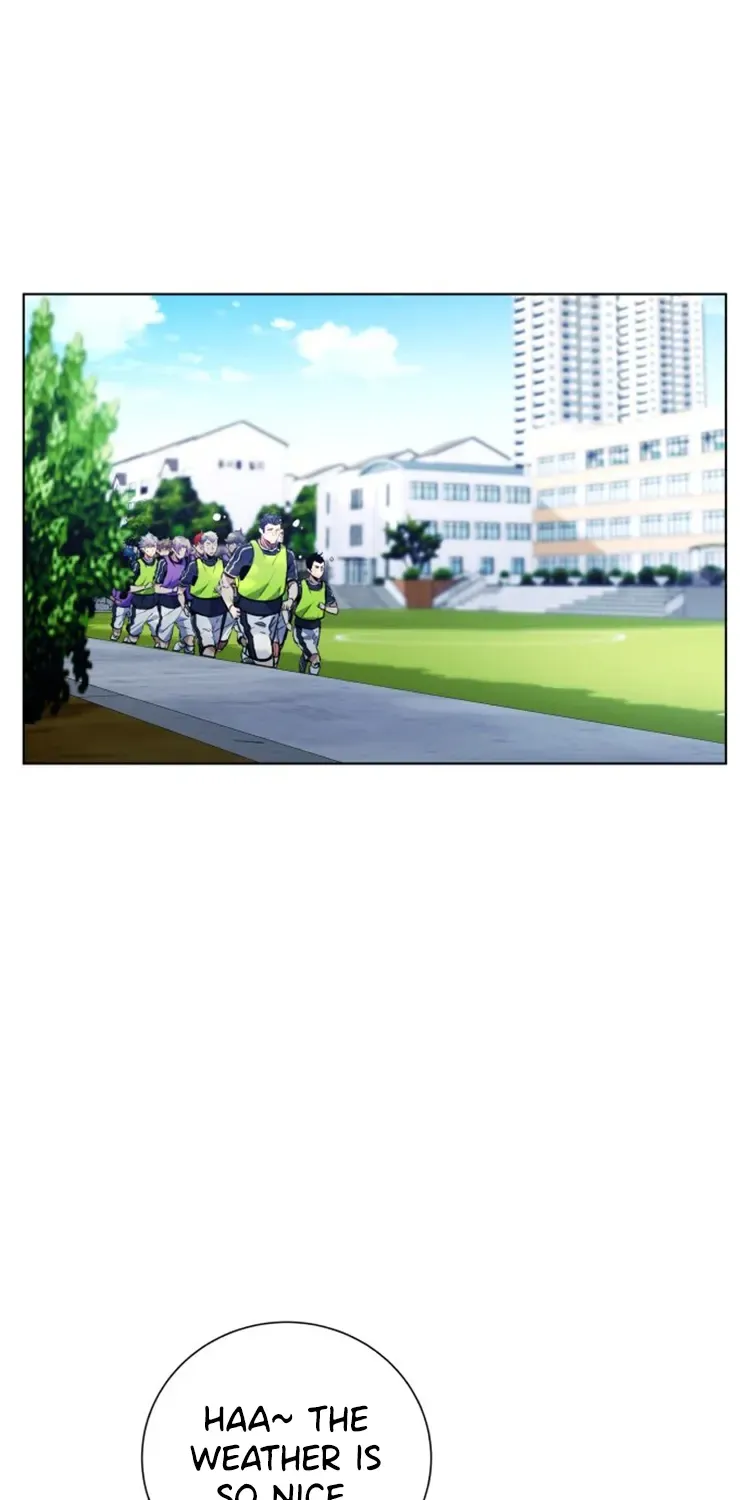 Read Top Corner chapter 116 image 23 on Lezhin