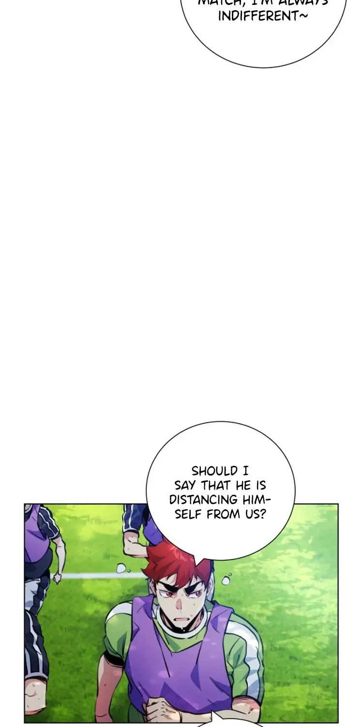 Read Top Corner chapter 116 image 27 on Lezhin