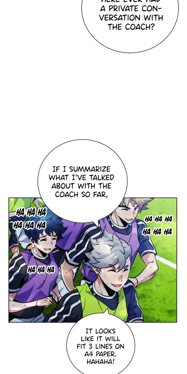 Read Top Corner chapter 116 image 29 on Lezhin