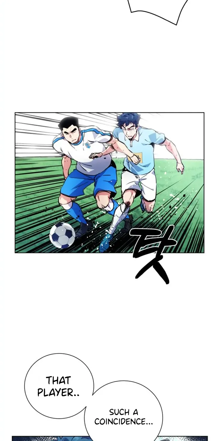 Read Top Corner chapter 116 image 38 on Lezhin