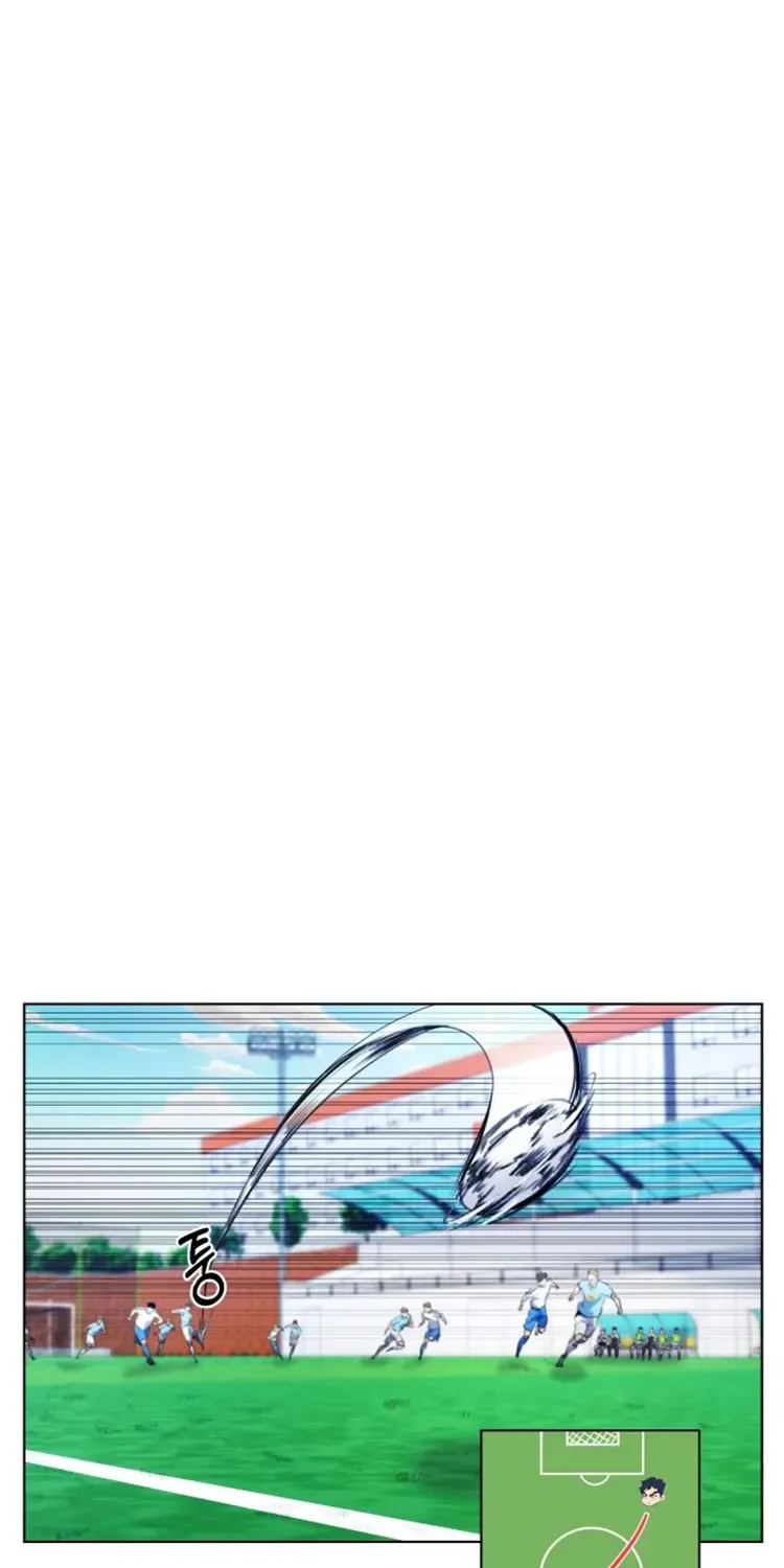Read Top Corner chapter 116 image 46 on Lezhin
