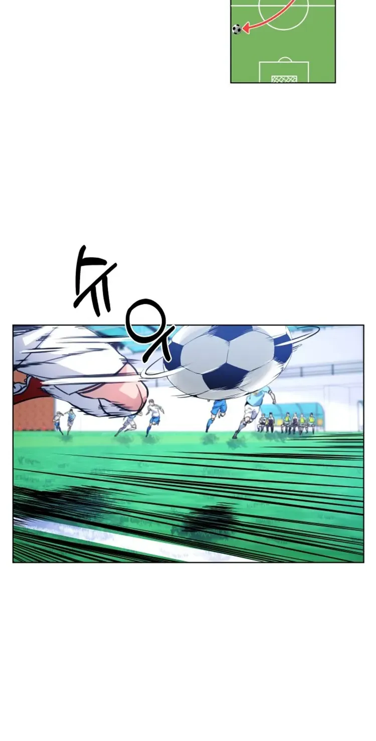 Read Top Corner chapter 116 image 47 on Lezhin