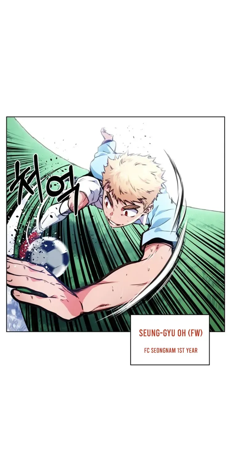 Read Top Corner chapter 116 image 48 on Lezhin