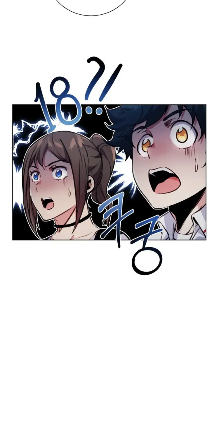 Read Top Corner chapter 116 image 5 on Lezhin