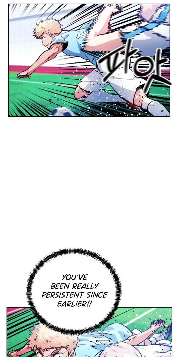 Read Top Corner chapter 116 image 51 on Lezhin