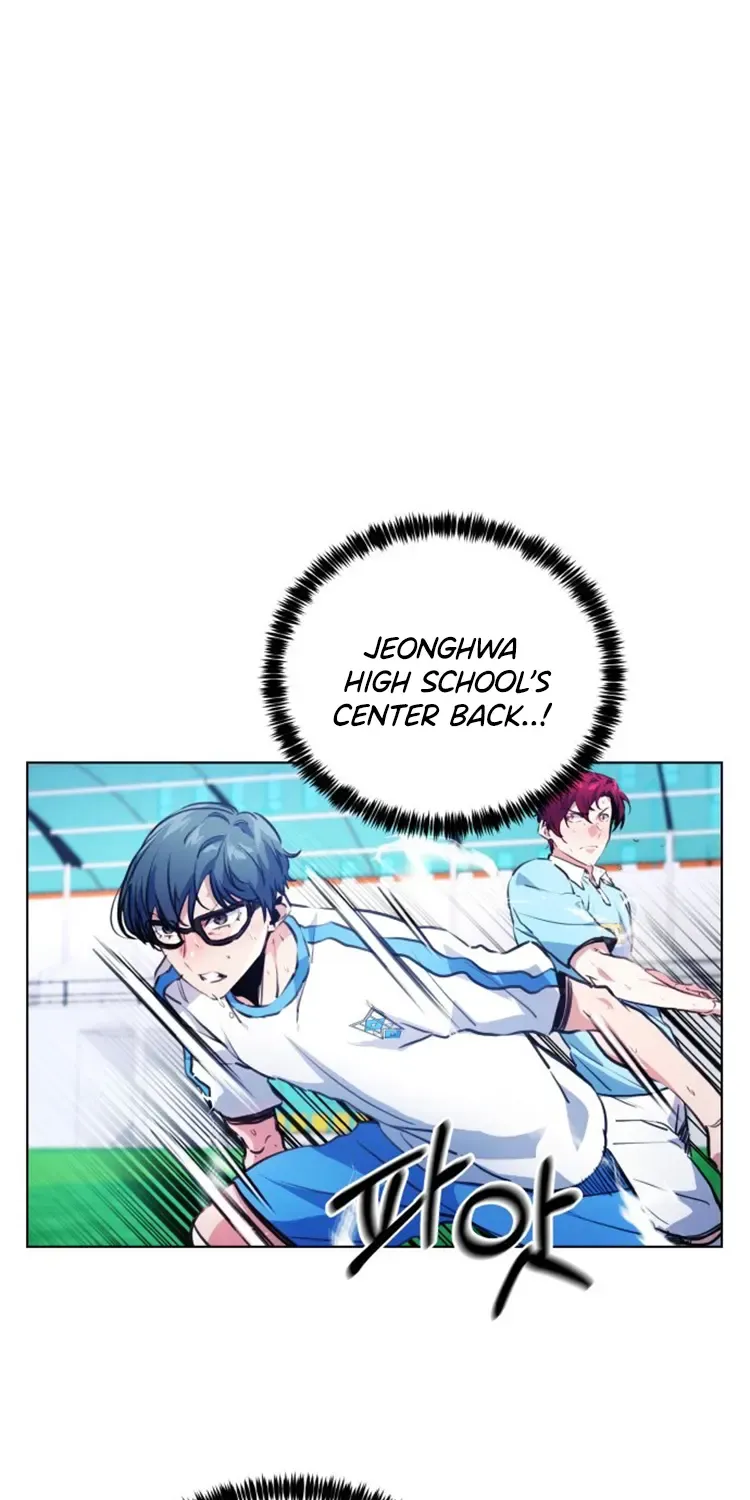 Read Top Corner chapter 116 image 55 on Lezhin