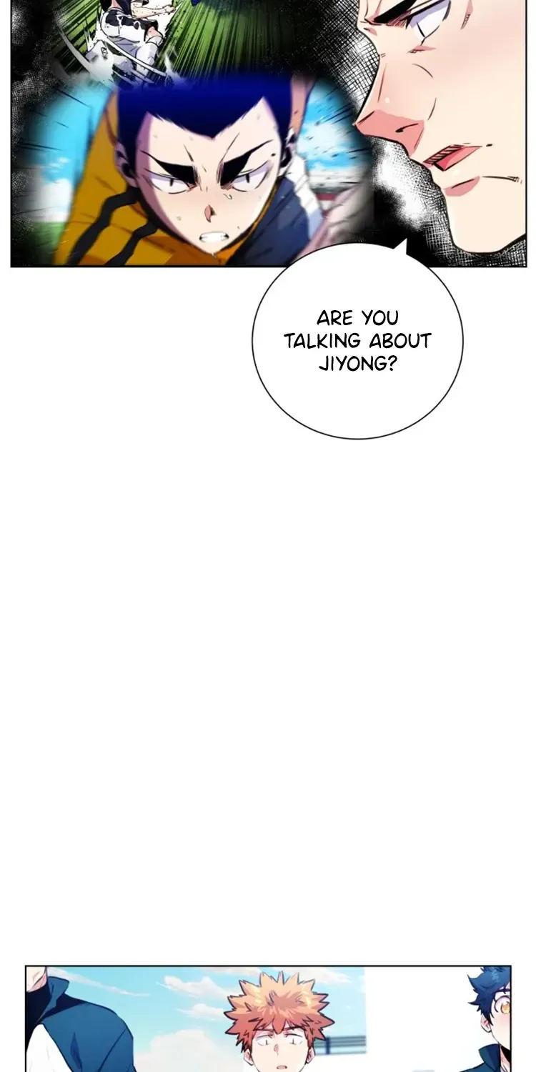 Read Top Corner chapter 116 image 58 on Lezhin