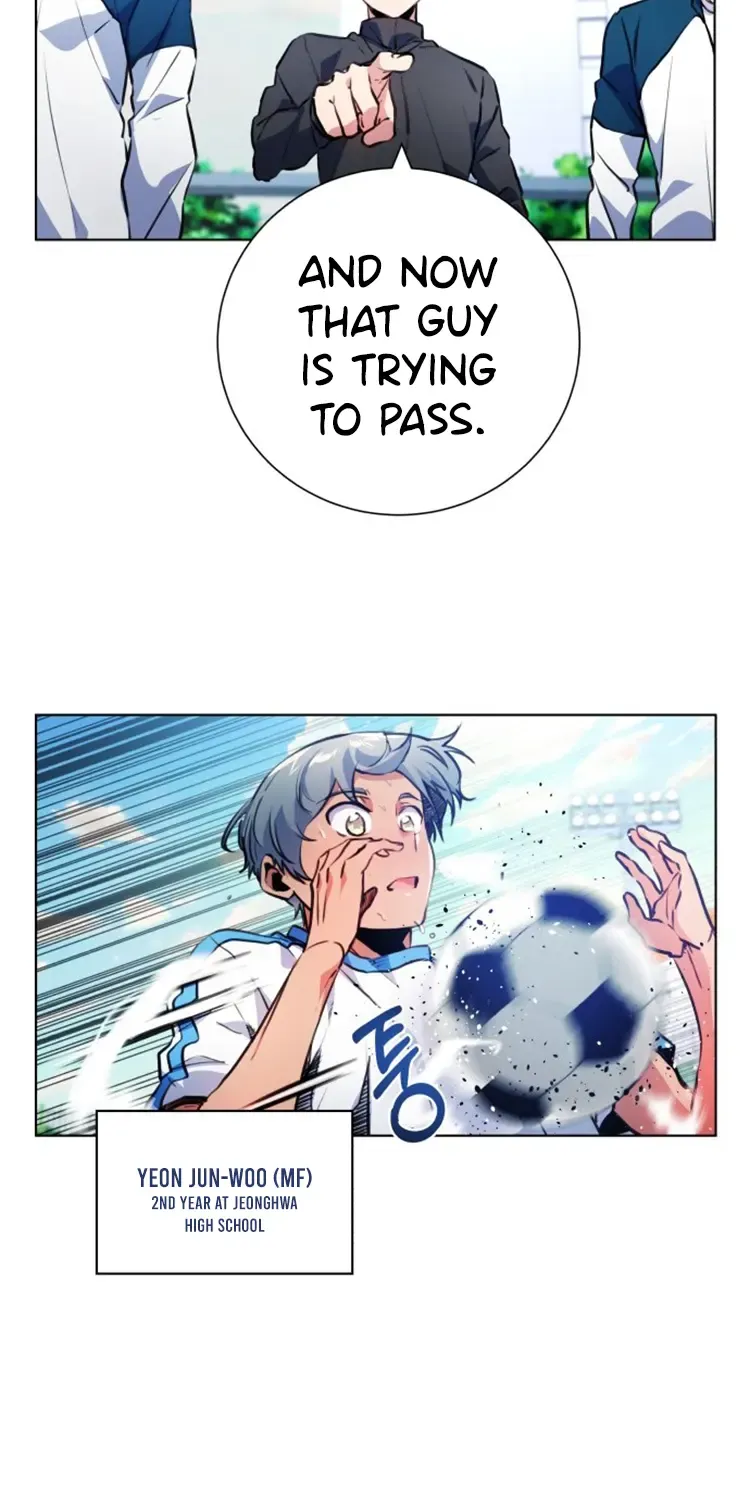 Read Top Corner chapter 116 image 59 on Lezhin