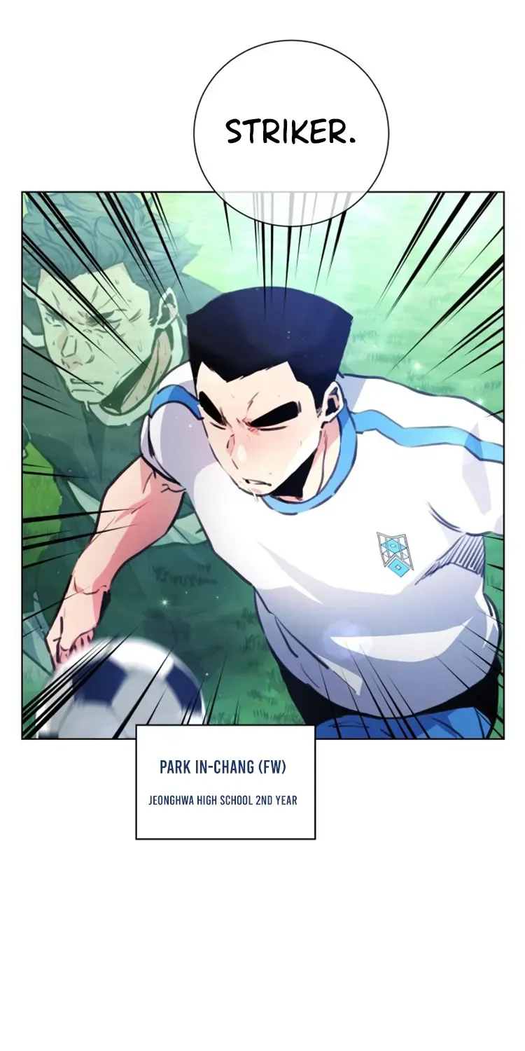 Read Top Corner chapter 116 image 63 on Lezhin