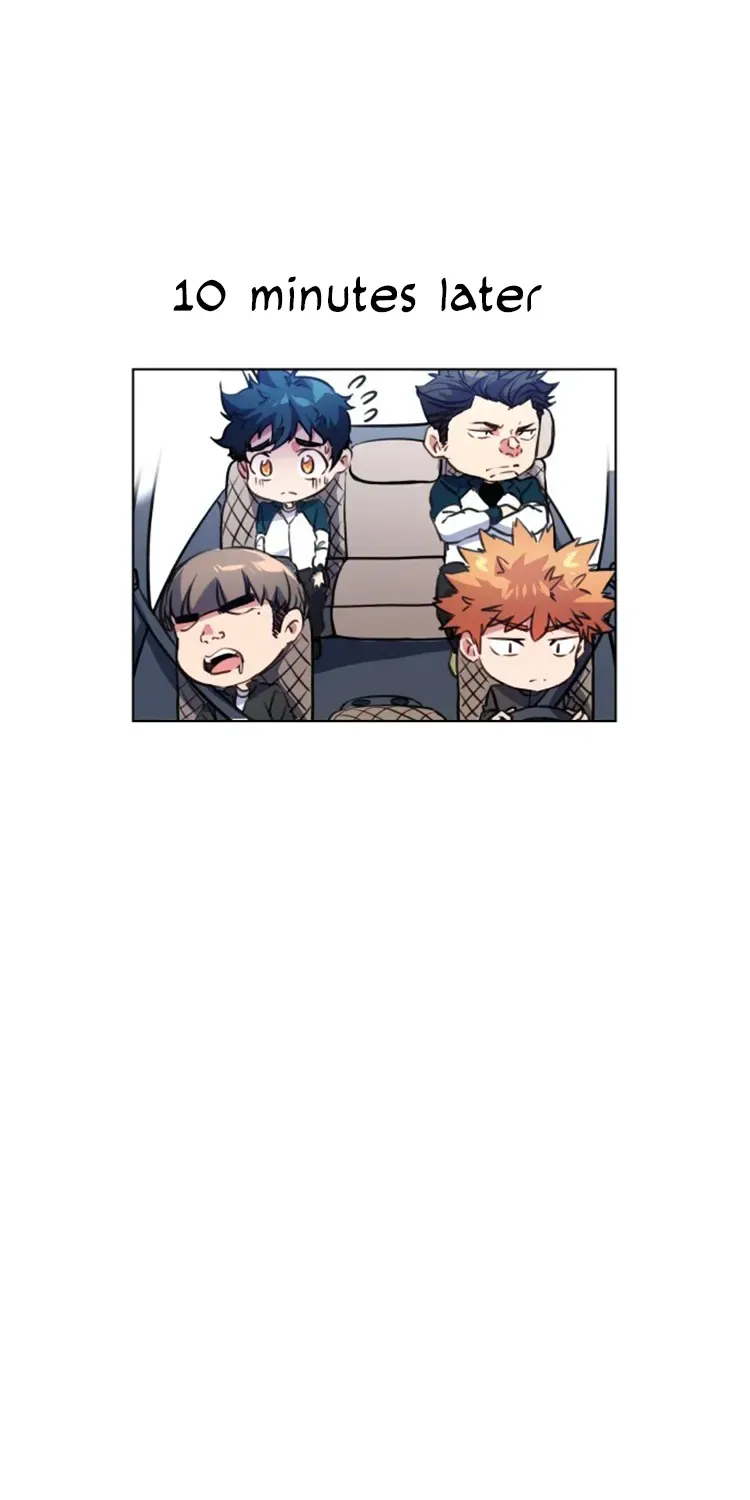 Read Top Corner chapter 116 image 69 on Lezhin