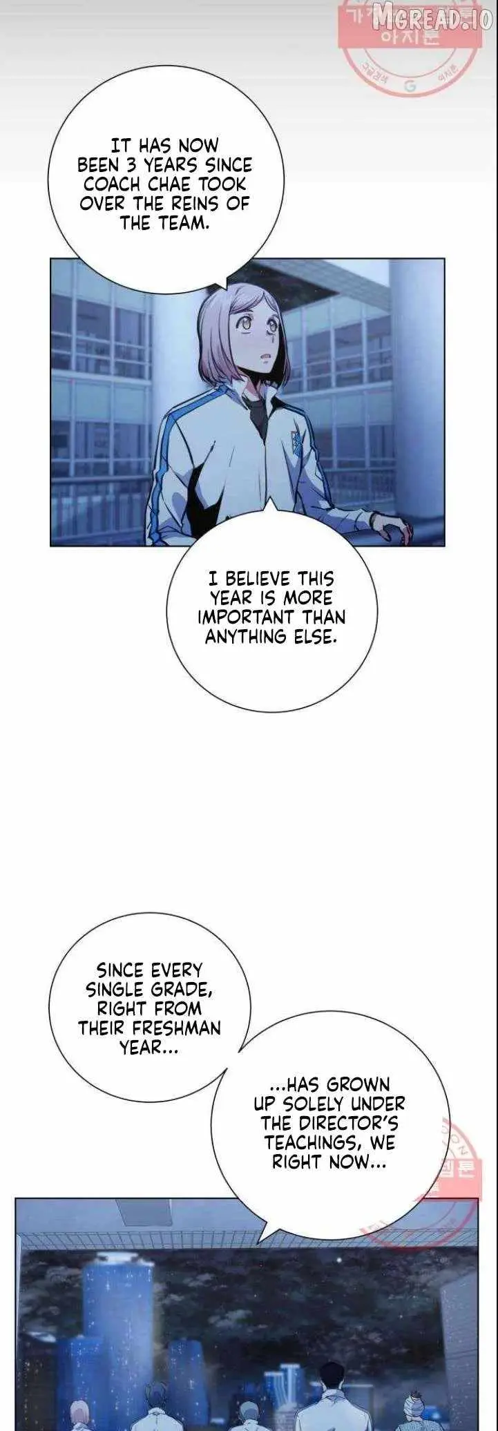 Read Top Corner chapter 119 image 41 on Lezhin