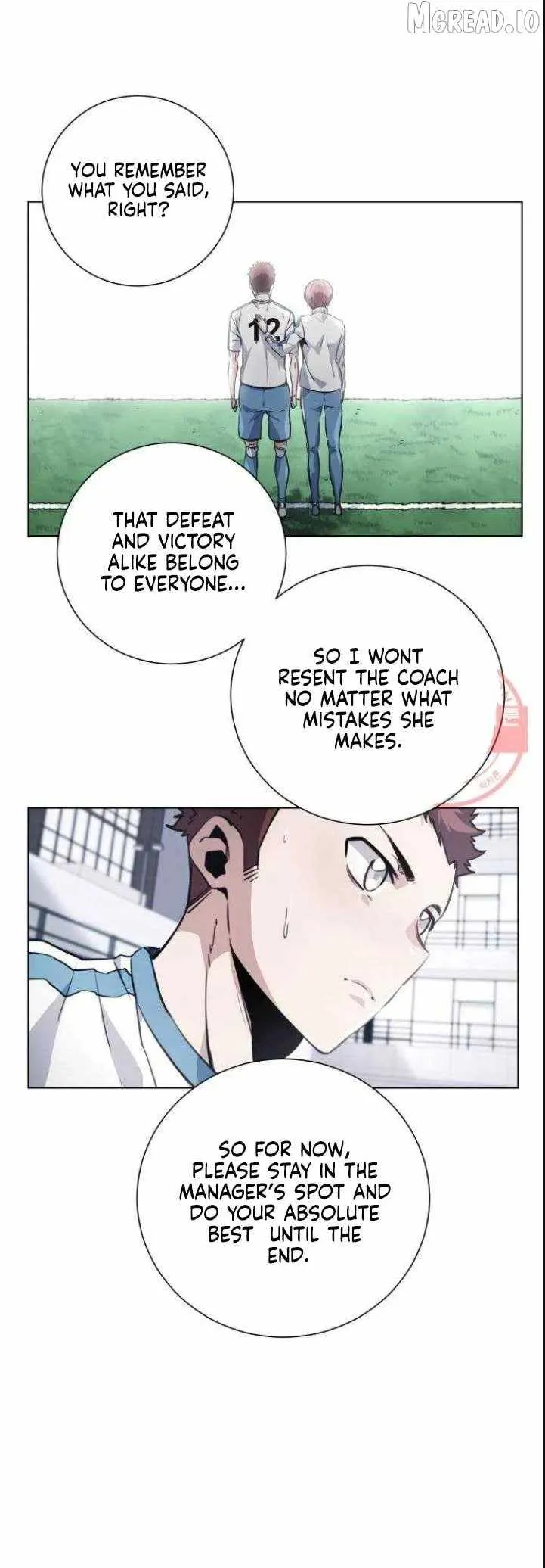 Read Top Corner chapter 119 image 47 on Lezhin