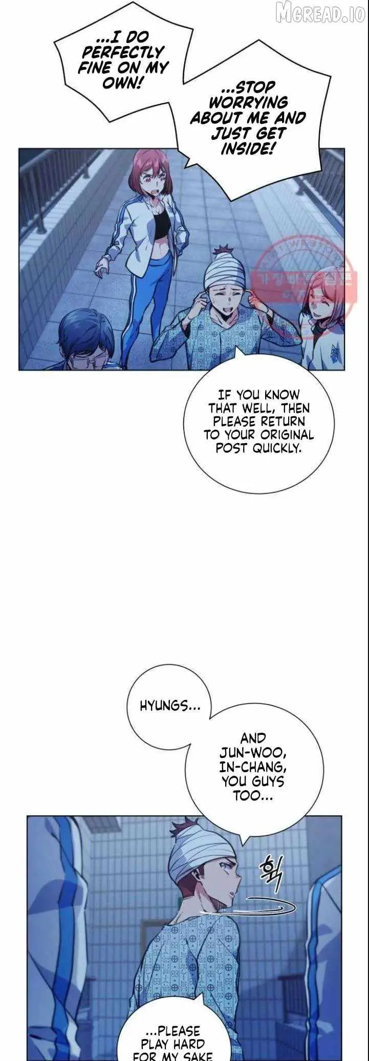 Read Top Corner chapter 119 image 48 on Lezhin